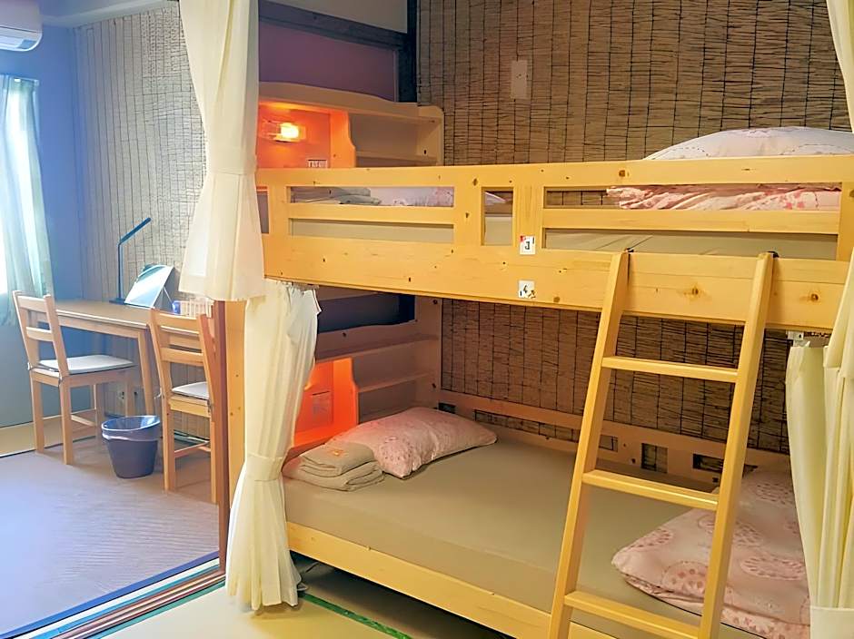 All Friends Guest House