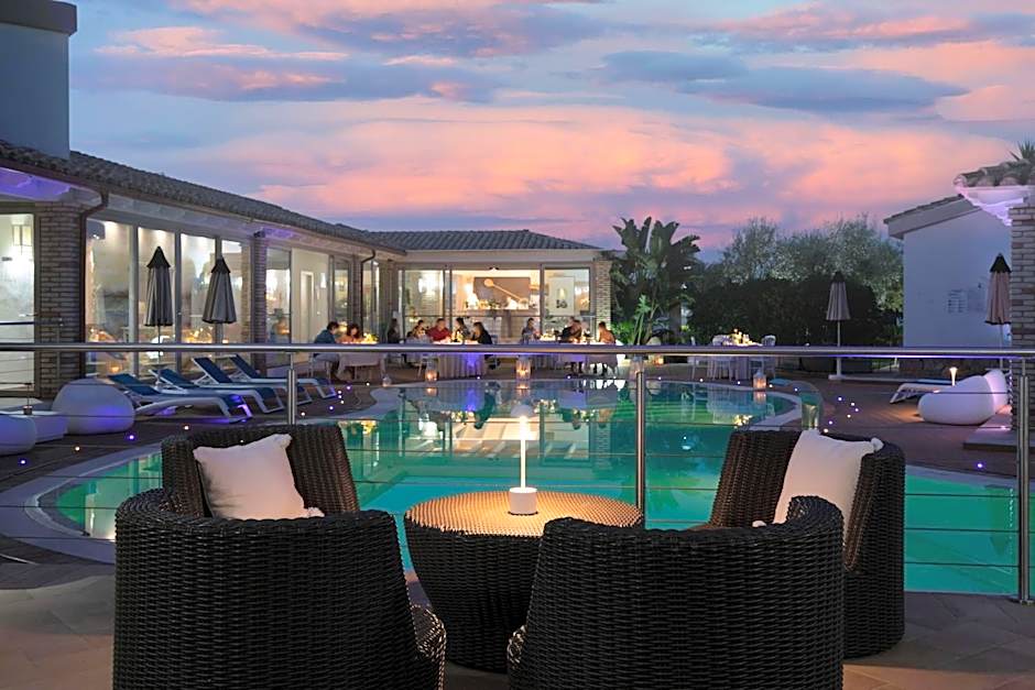 Eliantos Boutique Hotel & Spa