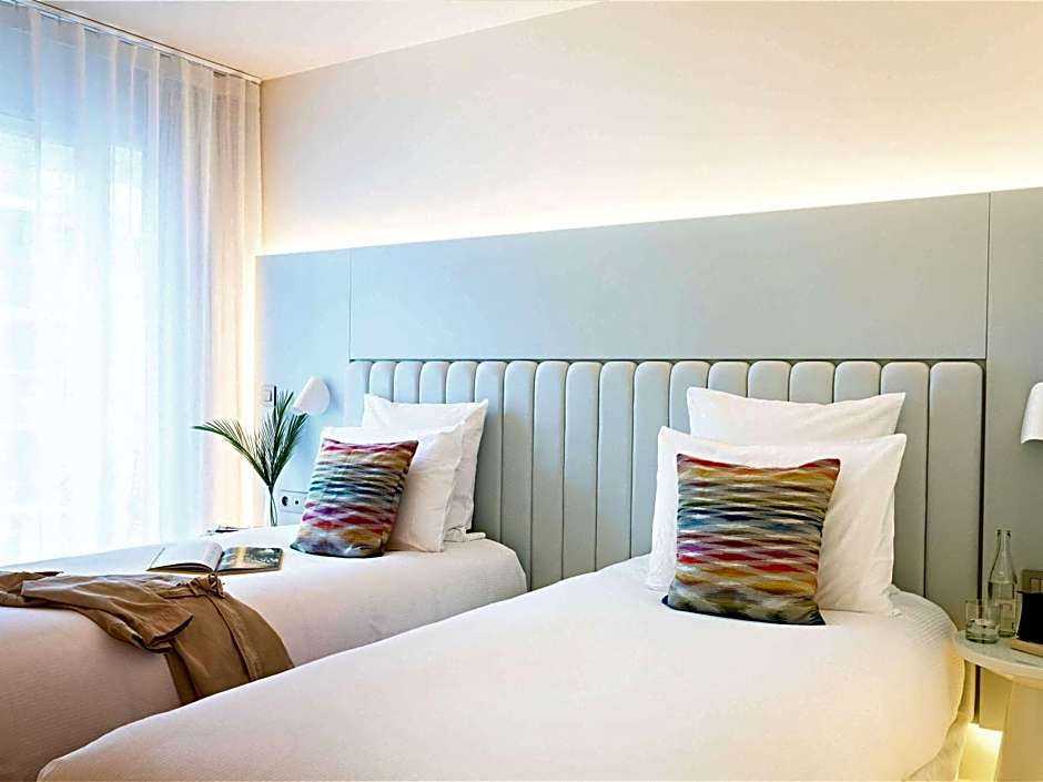 Hotel Croisette Beach Cannes - MGallery