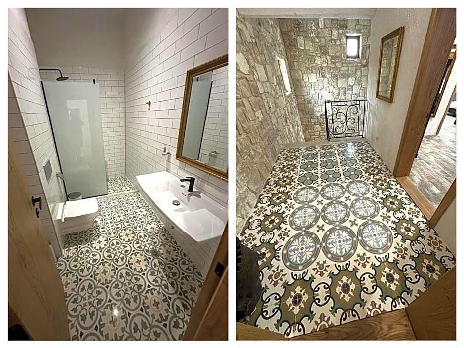 Hotel & Villas - TERIZIS Le Rocher