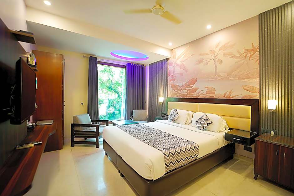 Kastor International Hotel