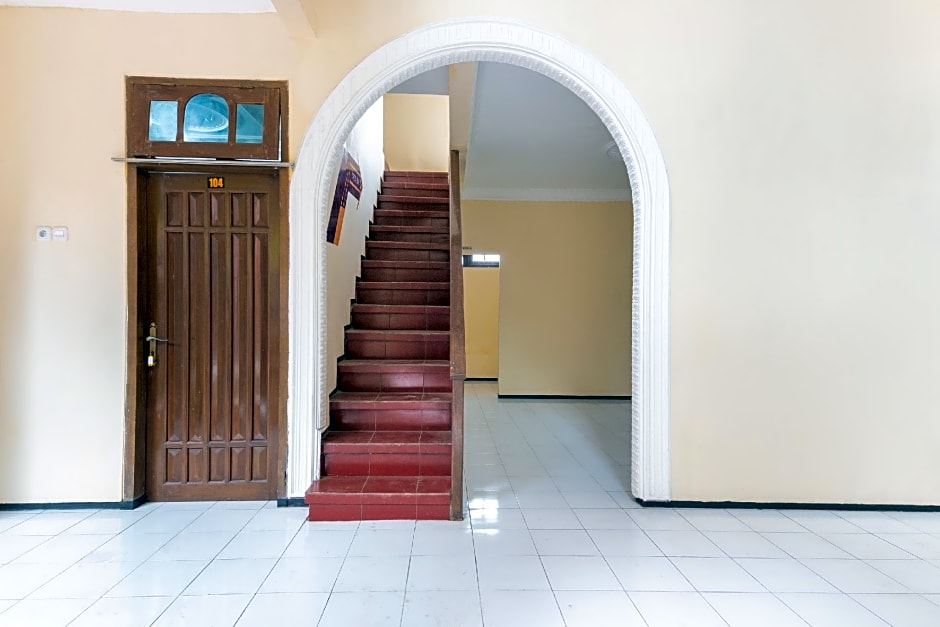 Hotel O Safira Family Residence Syariah