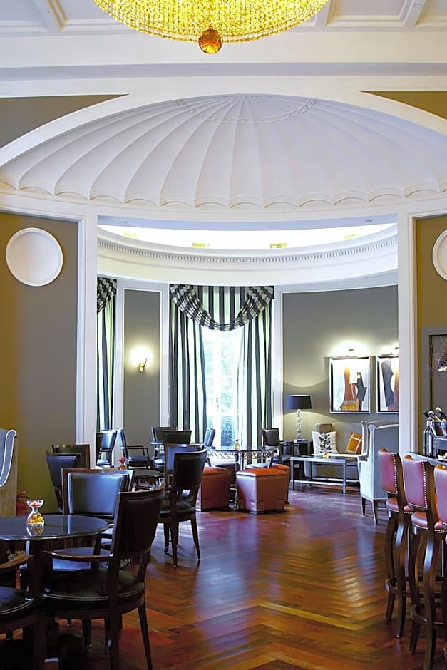 The Westin Excelsior, Rome