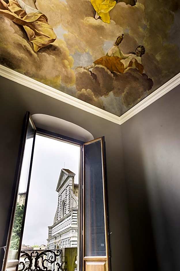 Hotel Rosso23 - WTB Hotels