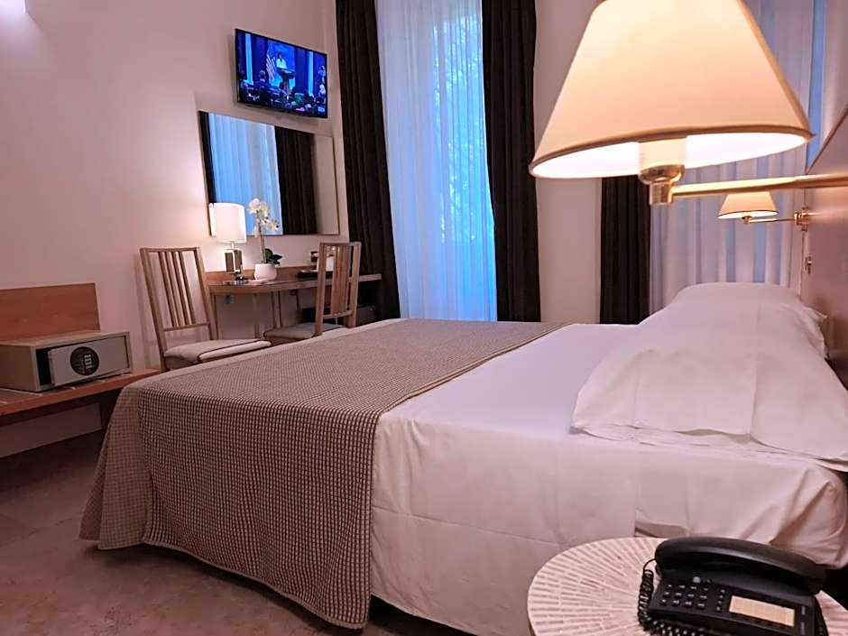 Hotel Principe Eugenio