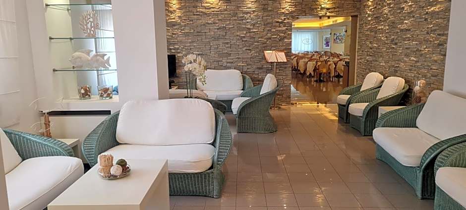 Hotel Conca Verde