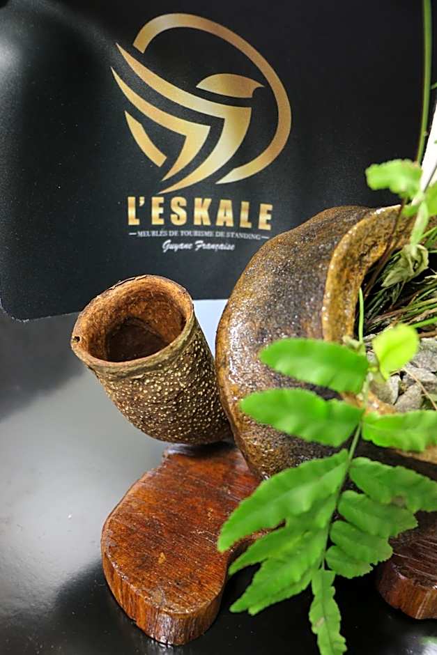 L'Eskale Guyane