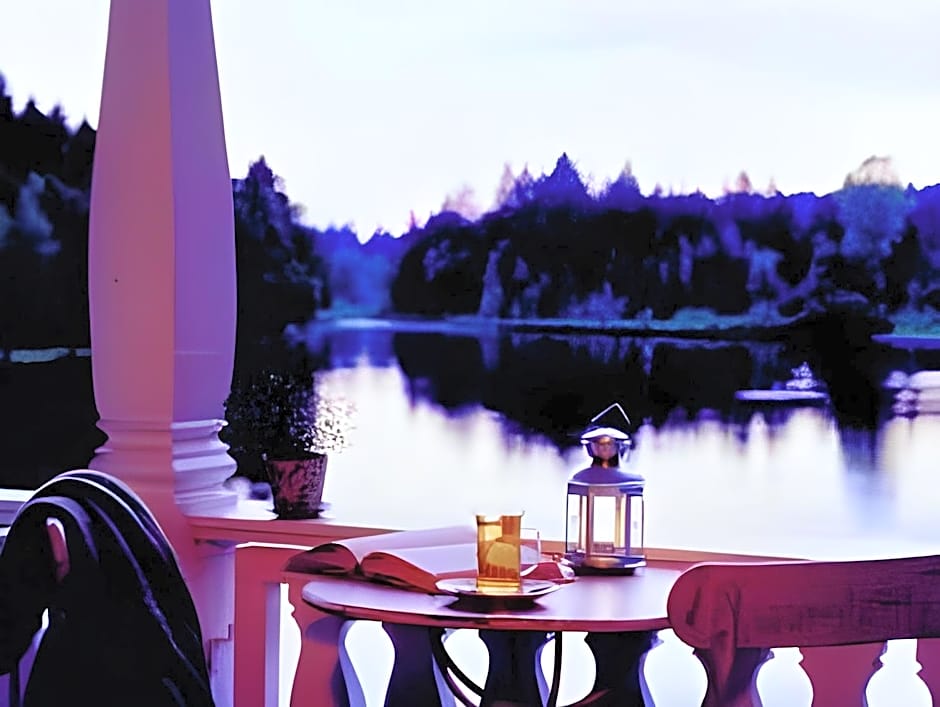 Hotel Waldsee