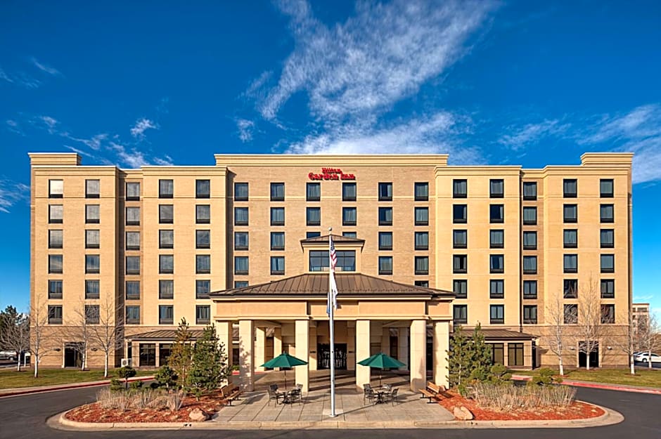 Hilton Garden Inn Denver Tech Center