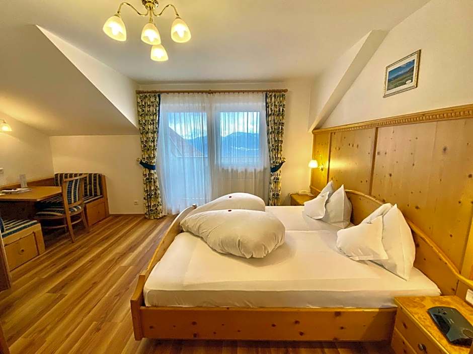 Granpanorama Wellnesshotel Sambergerhof Superior