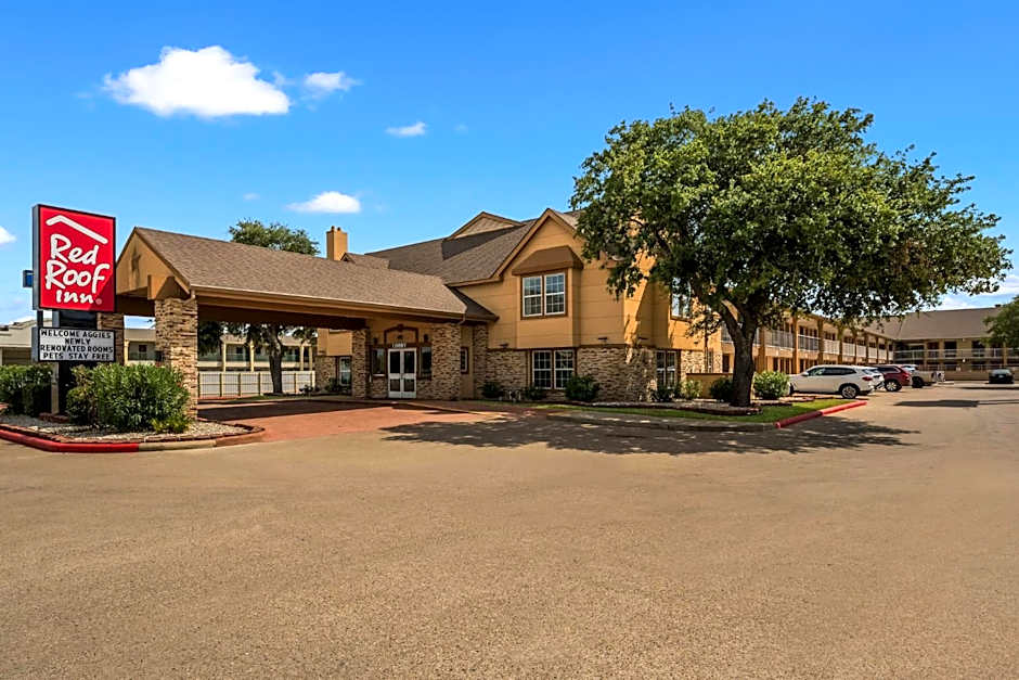 Red Roof Inn College Station