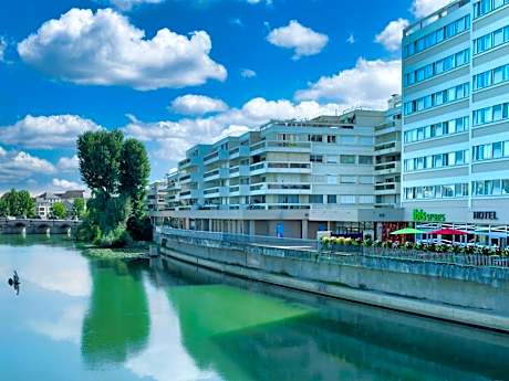 ibis Styles Meaux Centre