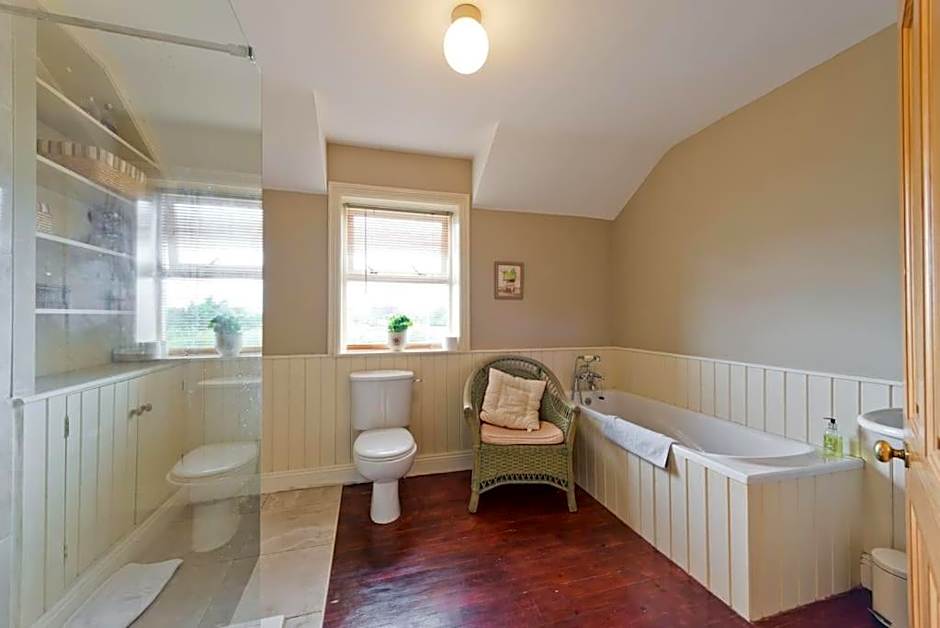 Ash House Bed and Breakfast