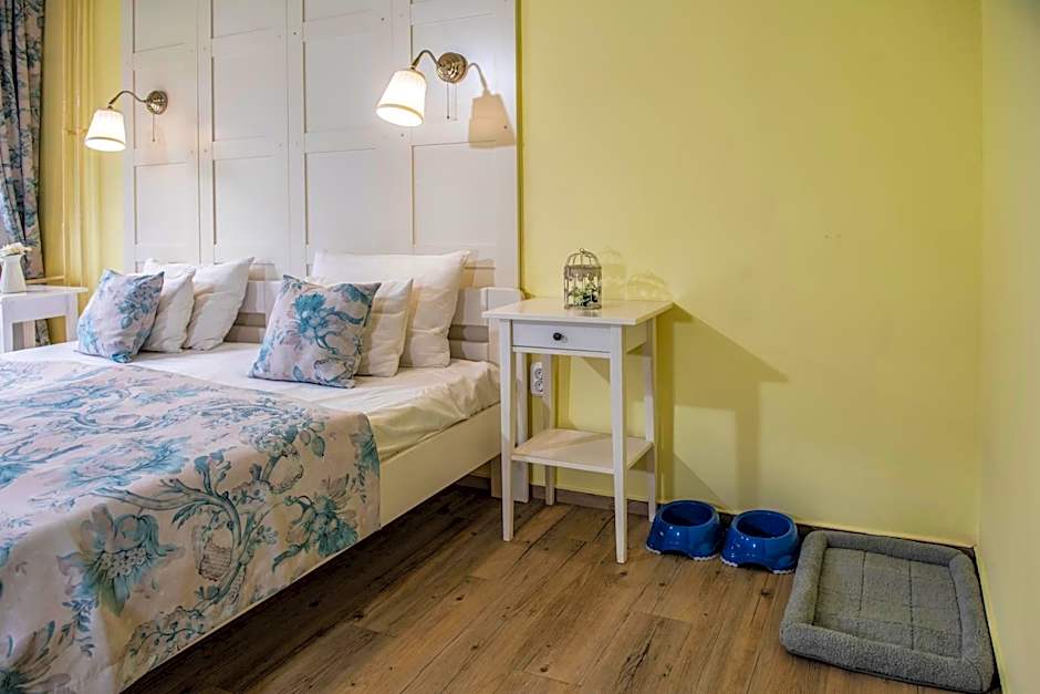 Tündérkert Hotel Noszvaj