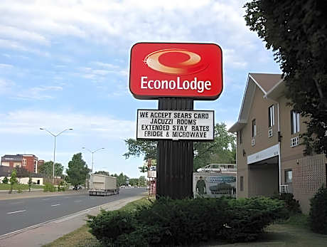 Motel 6-Windsor, ON