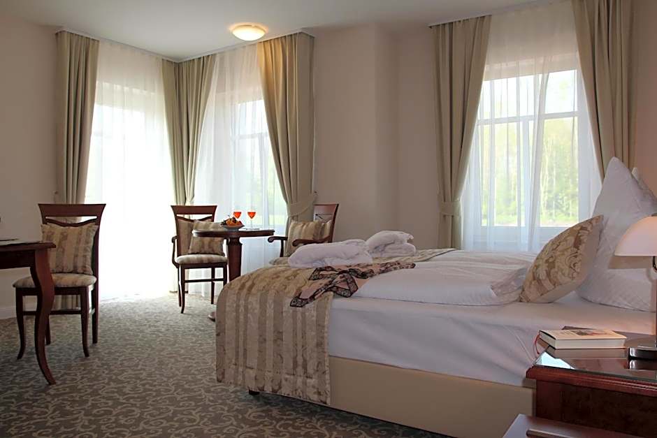 Avalon Hotel Bellevue