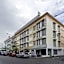 Fumah Hotel Shah Alam