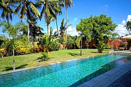Villa Taman Kanti - 2 Bedroom private villa with swimming pool