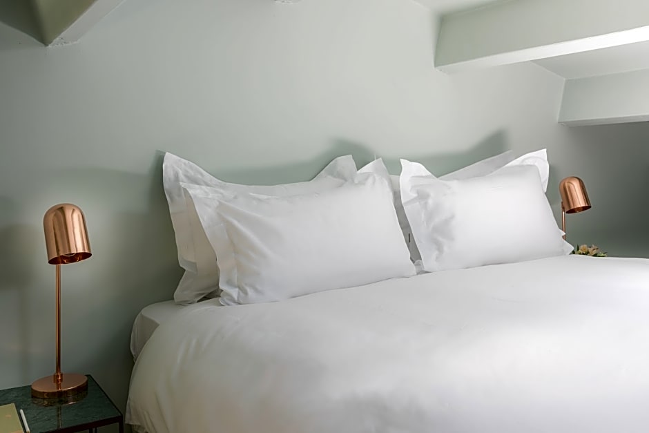Sandton Hotel & Residence Domaine Cocagne