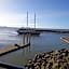 The York Beachfront Holiday Apartments