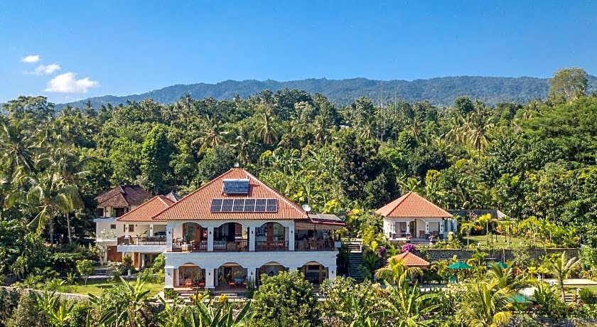 Villa Mata Hari