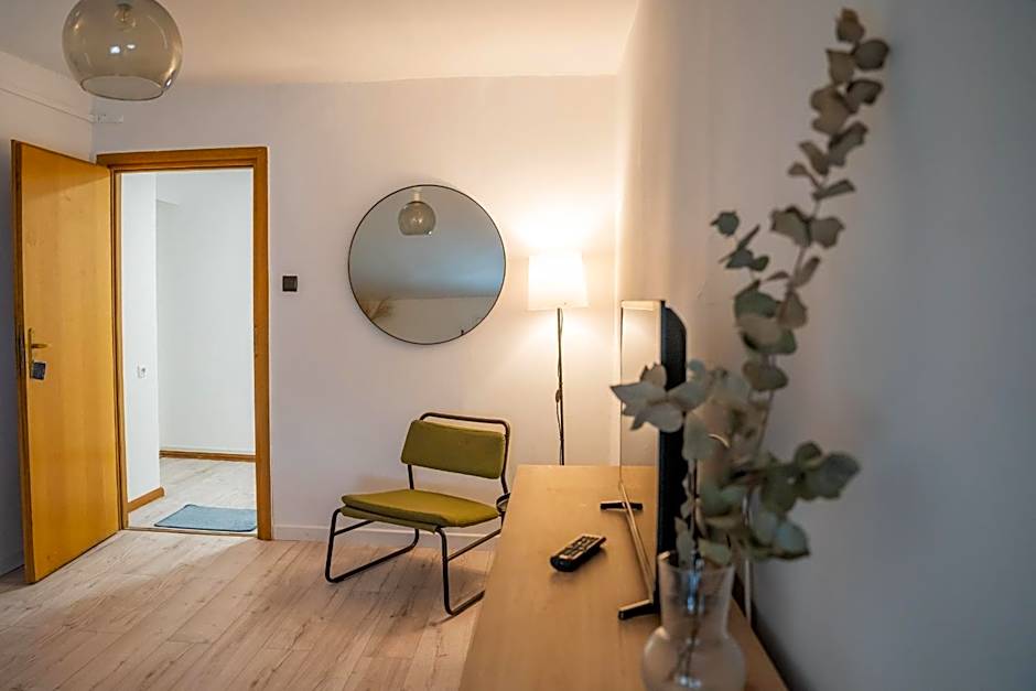 Moon Hostel Warszawa