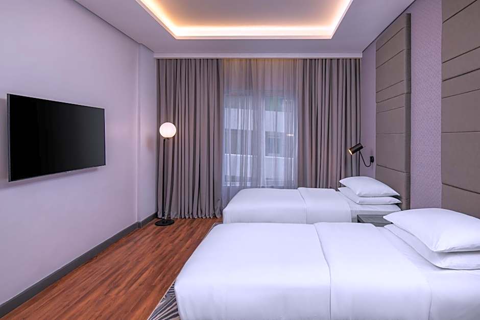 Photo 1 of 5 of 2 Bedroom Suite