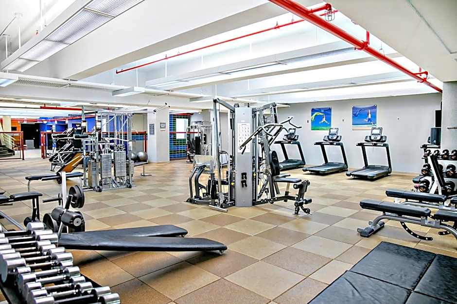 Crowne Plaza Kitchener-Waterloo By IHG