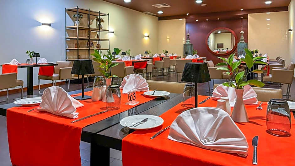Melia Madeira Mare