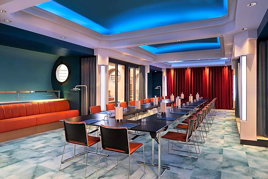 Duo Milan Porta Nuova, a Tribute Portfolio Hotel 