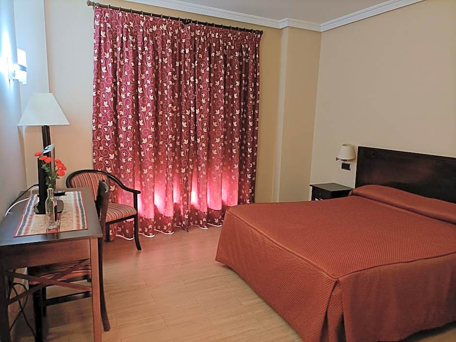 Hotel Rural El Jardin