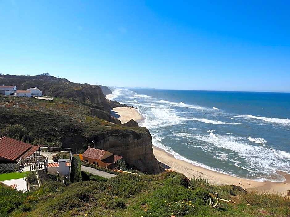 Aldeia na Praia - Vale Furado