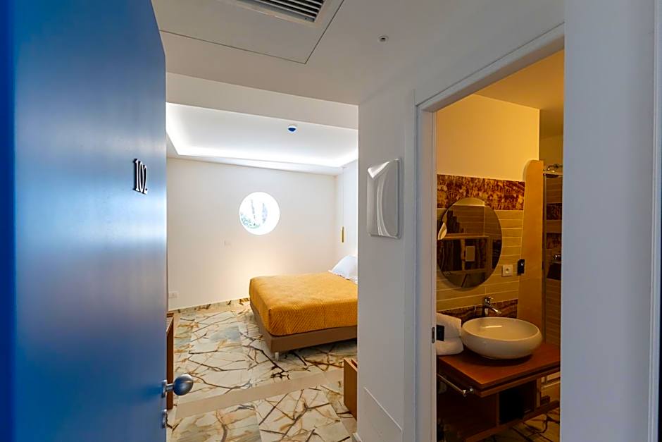 Maggiano Boutique Hotel