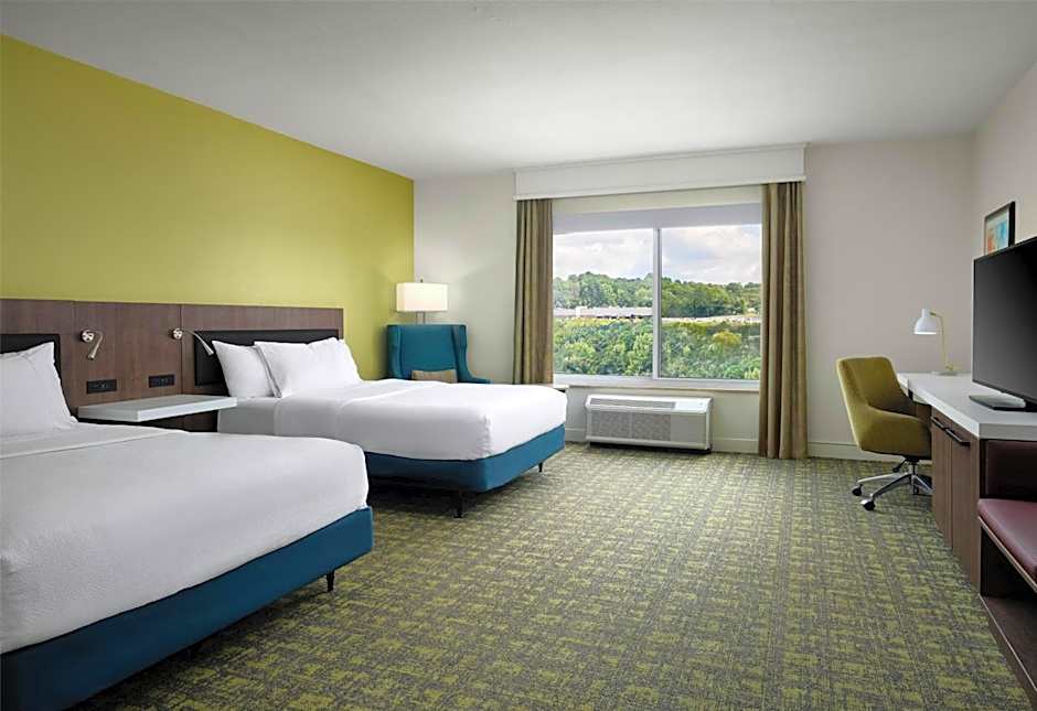 Hilton Garden Inn Meridian