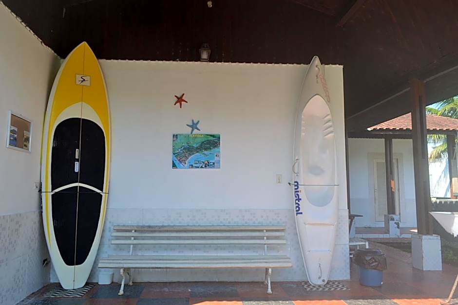 Pousada Recanto da Praia