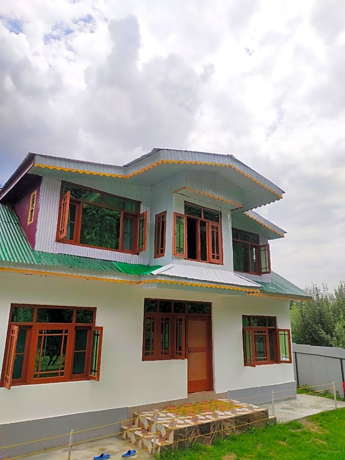 Dream River Guest House pahalgam