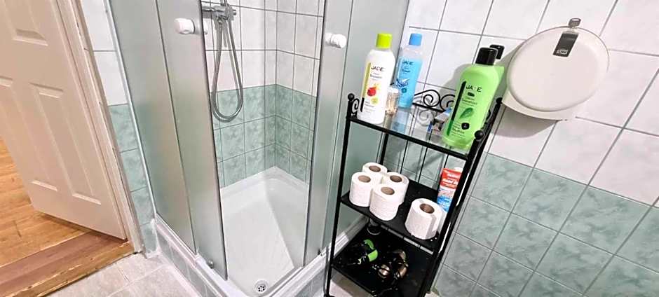 Universal Hostel Budapest