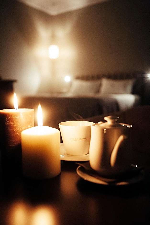 Hotel Casa Peya - Adults Only