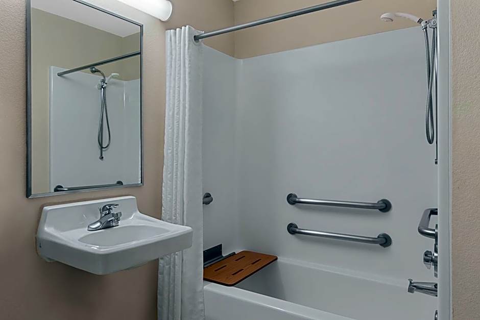 Candlewood Suites Raleigh Crabtree By IHG