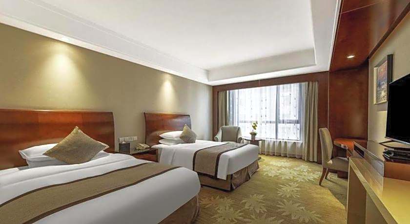 Hohhot Hai Liang Plaza Hotel