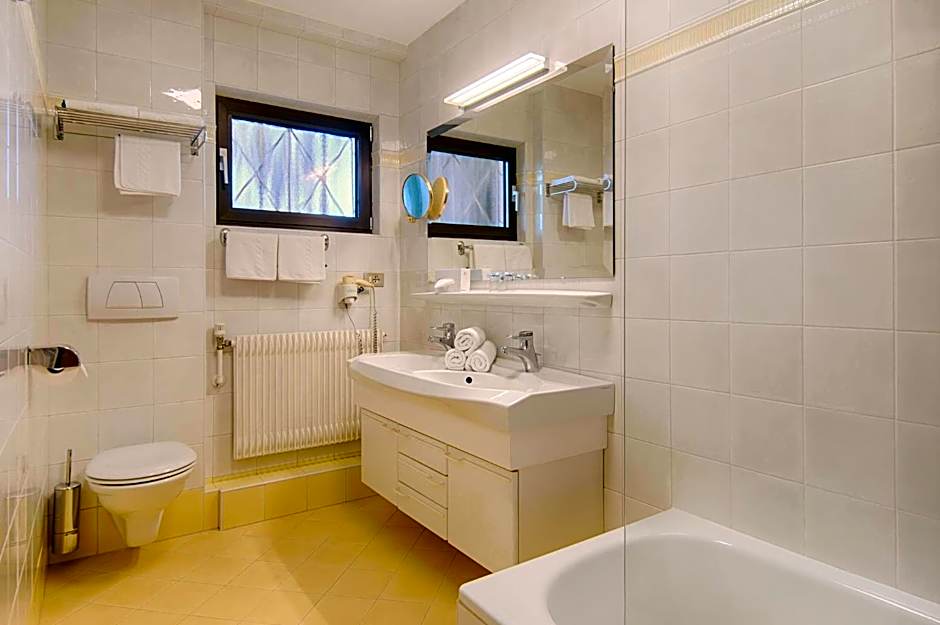 Appartment Maria