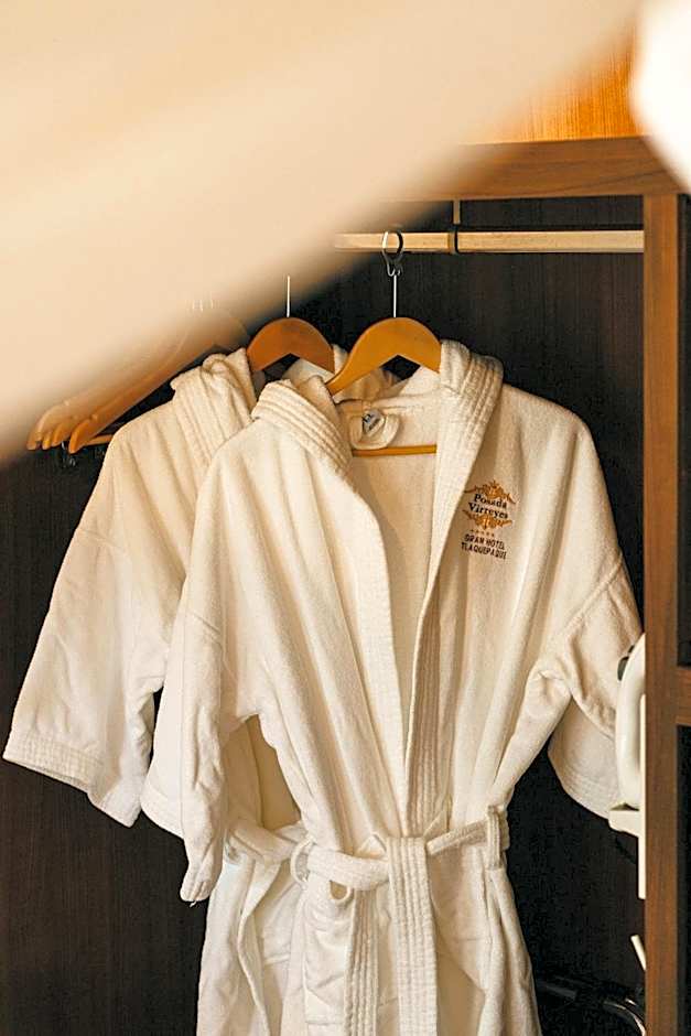 Hotel Posada Virreyes