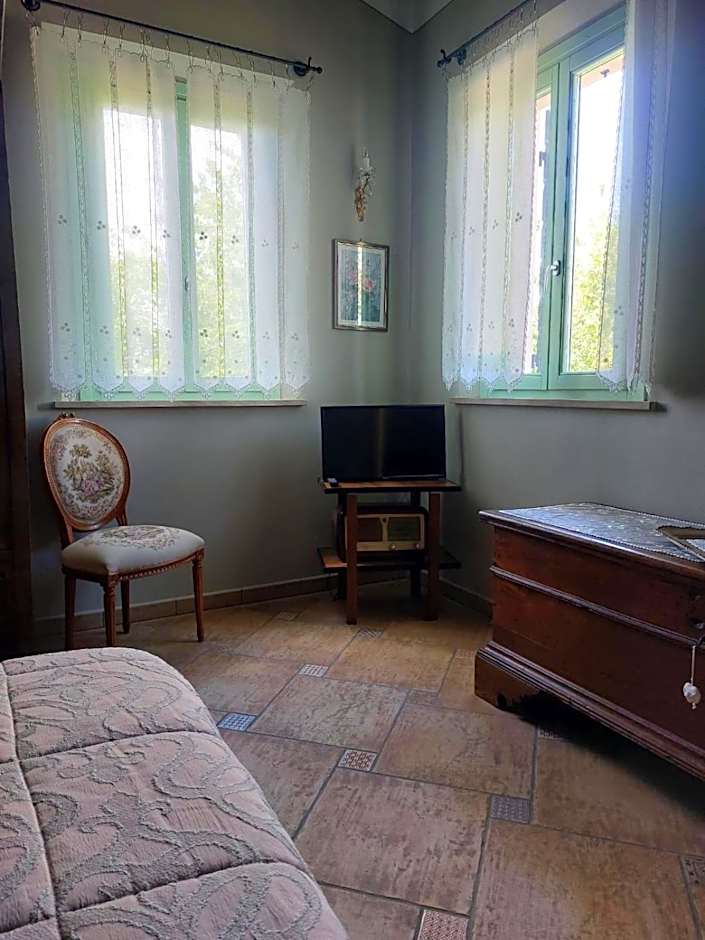 Locanda Antico Casale Cesenatico