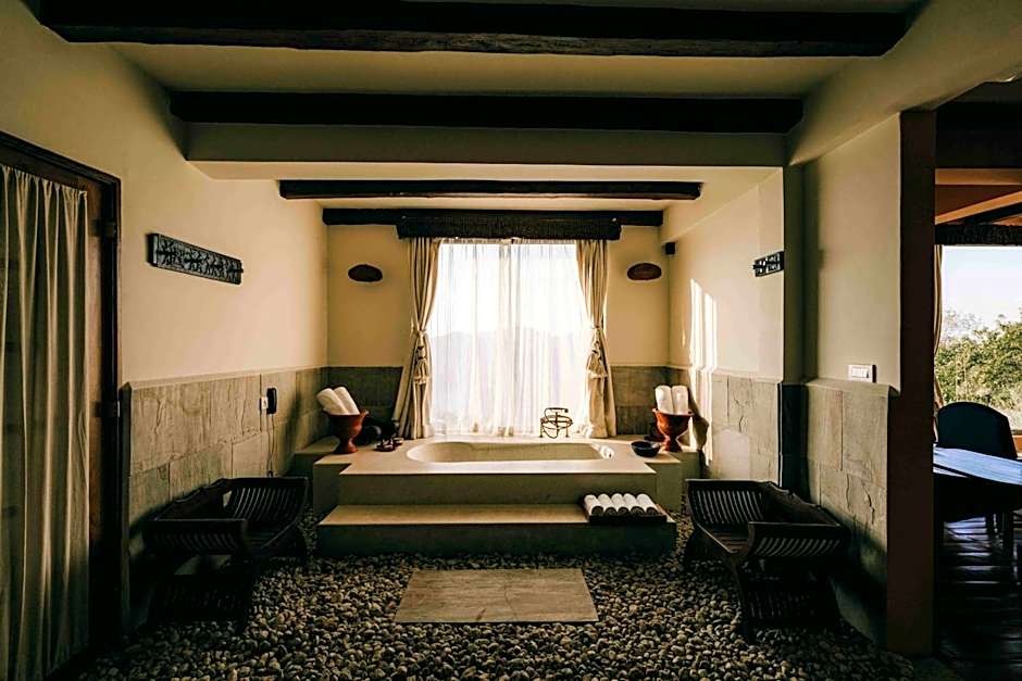 Photo 1 of 5 of Sanctuary Suite
