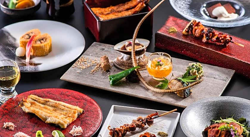 ART HOTEL Miyazaki Sky Tower