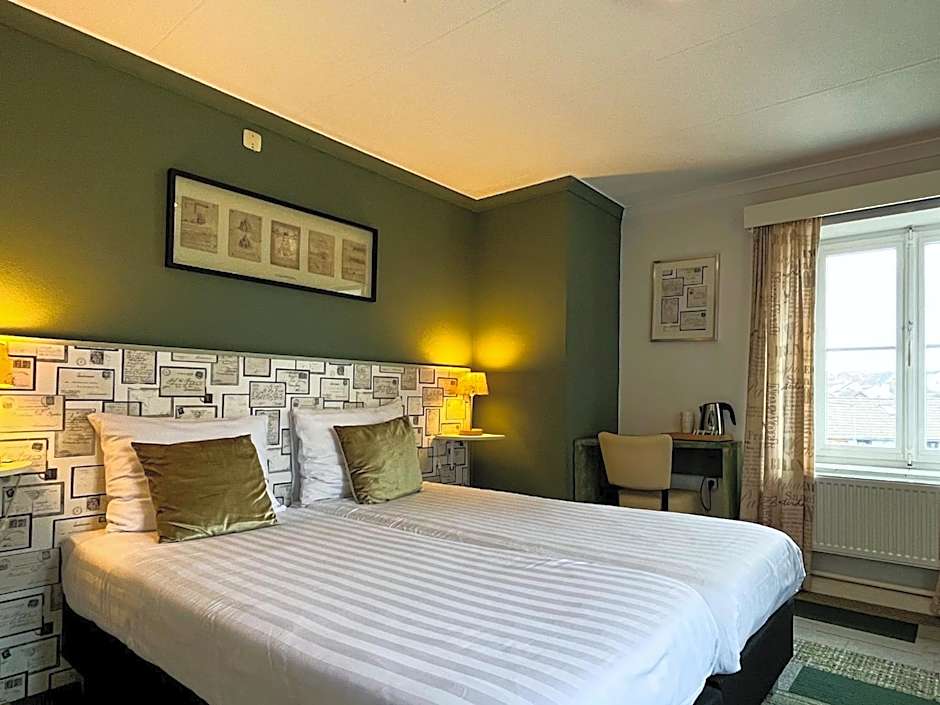 Carré Hotel Zuid-Limburg