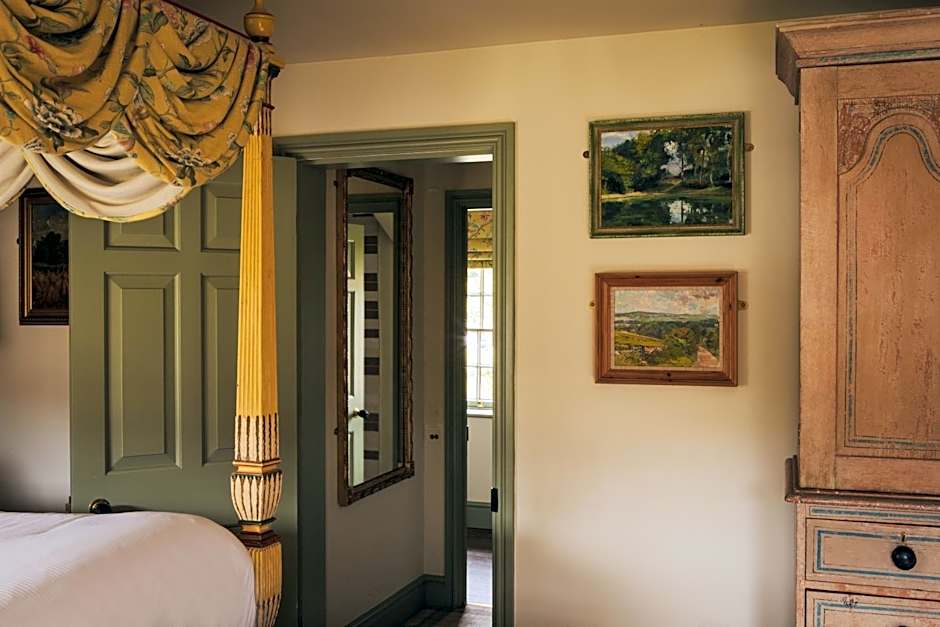 The Pilsley Inn - Chatsworth