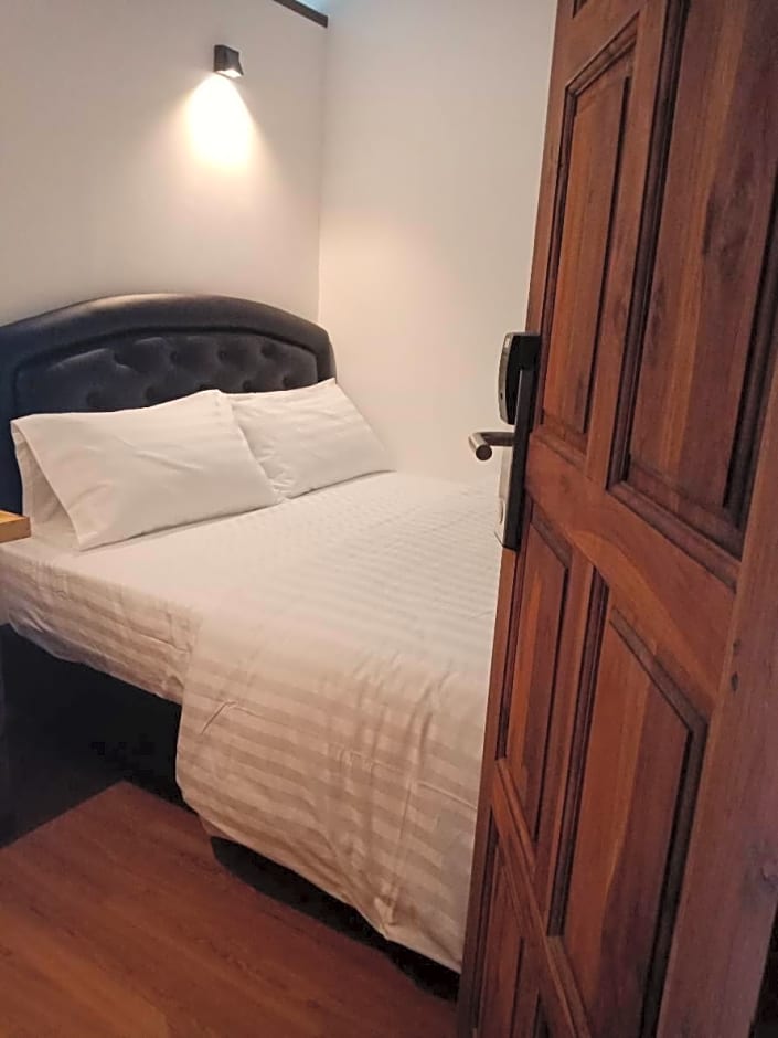 Seahorse Lipe Hostel