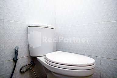 Griya Loka 2 Syariah Near Simpang Lima Mitra RedDoorz