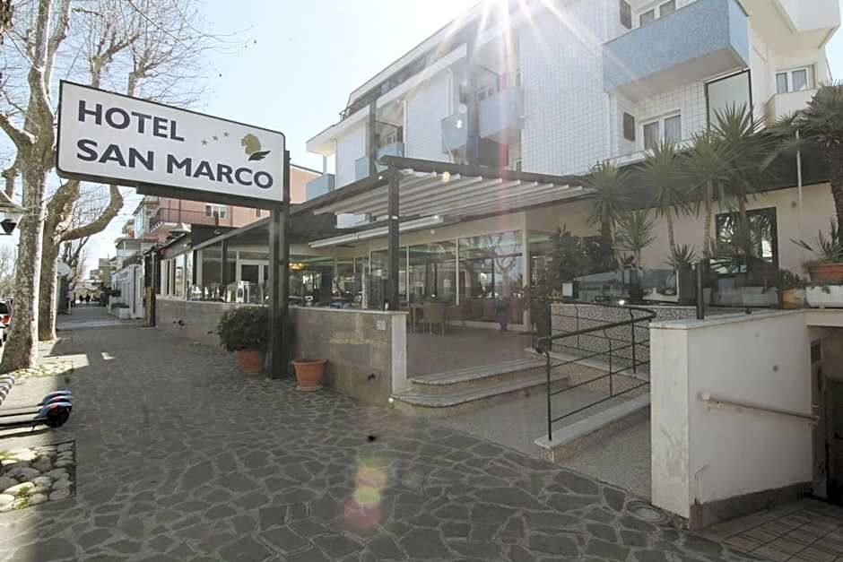Hotel San Marco